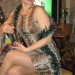 Елена, 48 лет